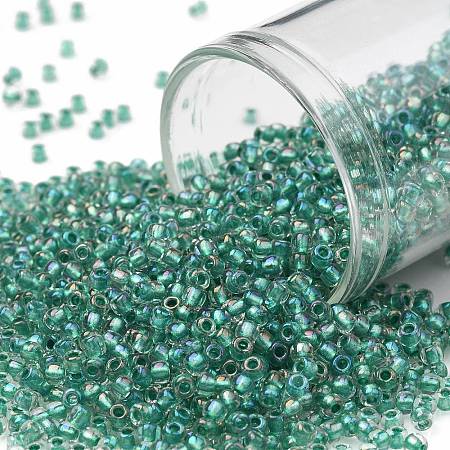 TOHO 11/0 Round Beads X-SEED-TR11-0264-1