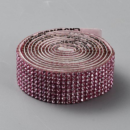Hotfix Rhinestone DIY-WH20002-03D-1