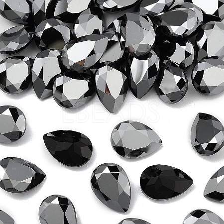 Preciosa&reg MAXIMA Crystal Fancy Stones X-PRC-FE14-23980-272-1