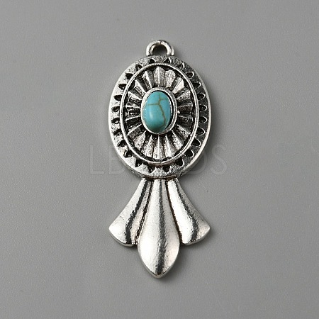 Alloy Pendants LS-FIND-TAC0020-05F-1