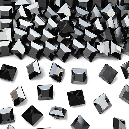 Preciosa&reg MAXIMA Crystal Fancy Stones Y-PRC-FA6-23980-272-1