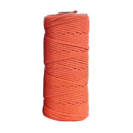 Cotton Macrame Cord PW-WG09F88-19-1