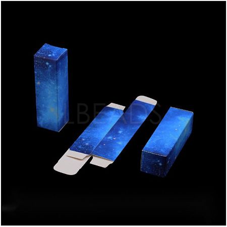 Rectangle Lipstick Paper Packaging Boxes CON-WH0070-01D-1