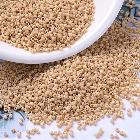 MIYUKI Delica Beads Small SEED-X0054-DBS0389-1