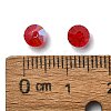 Preciosa&reg Crystal Beads X-PRC-BA5-90070-201-5