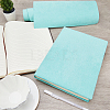 Faux Suede Book Covers DIY-WH0349-138G-4