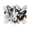 Butterfly Decorative Stickers Sets DIY-P079-B01-2