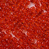 Glass Seed Beads X2-SEED-A004-4mm-5-2