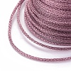 Polyester Metallic Thread OCOR-G006-02-1.0mm-13-3