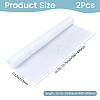 Sponge Underwear Breast Pad AJEW-CY0002-90B-2