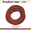 10M Cowhide Cord OCOR-GF0006-56A-2