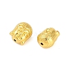 Tibetan Style Alloy Beads LS-TIBEB-60542-G-FF-3