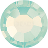 Preciosa&reg MAXIMA Crystal No Hotfix Flatback Stones Y-PRC-NSS16-51000-3