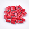 Handmade Porcelain Beads X-PORC-S498-14C-1