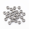 304 Stainless Steel Beads STAS-H394-6mm-15AS-1