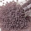 TOHO 8/0 Round Beads SEED-TR08-0151F-1