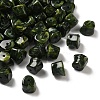 Acrylic Imitation Gemstone Beads MACR-K359-67B-1