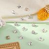 Preciosa&reg MAXIMA Crystal Fancy Stones X-PRC-FA6-00030-3