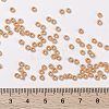 MIYUKI Round Rocailles Beads X-SEED-G008-RR0580-4