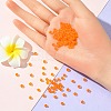 Preciosa&reg Crystal Beads Y-PRC-BA4-90310-840-4