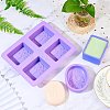Silicone Molds Sets DIY-PH0004-68-5