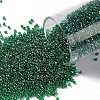 TOHO Round Seed Beads SEED-XTR15-0108B-1