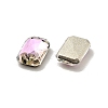 K9 Glass Cabochons RGLA-F075-A-4
