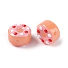 Lampwork Beads LAMP-C015-01-3
