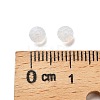 Preciosa&reg Crystal Beads X-PRC-BA4-01000-201-6