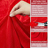Polyester Fabric for DIY Crafts DIY-WH20011-67B-5