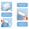 1Pc Synthetic Rubber Elastic Cord OCOR-OC0001-61E-4