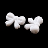 Opaque Acrylic Beads SACR-L007-018-2