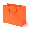 Rectangle Paper Bags CARB-F007-04A-3