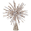 Iron Star Display Decorations DIY-WH20031-085D-1