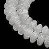 Natural White Jade Beads Strands G-Z030-A11-01-4