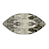Preciosa&reg MAXIMA Crystal Fancy Stones Y-PRC-FG10-40010-3