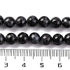 Natural Feldspar Beads Strands G-NH0033-A01-01-5