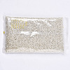 Glass Seed Beads SEED-S042-04A-06-5