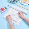 Cotton Ribbed Fabric AJEW-WH0816-226B-3