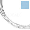 1.5M Dead Soft 925 Sterling Silver Wire STER-BBC0008-86B-1