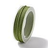 Braided Nylon Threads NWIR-E023-1mm-37-2