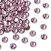 Preciosa&reg MAXIMA Crystal No Hotfix Flatback Stones Y-PRC-NSS6-20020-1