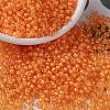 MIYUKI Round Rocailles Beads X-SEED-G008-RR0385-1