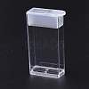 Plastic Bead Containers CON-R010-01C-3