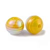 Opaque Acrylic Beads MACR-K330-28-3
