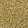 Cylinder Seed Beads X-SEED-H001-D06-4