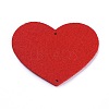 Non-Woven Fabric Pennant Flags LS-DIY-L040-01-2