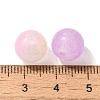 Mixed Style Glass Beads X1-GLAA-XCP0012-02H-3