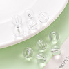 Transparent Acrylic Beads X-MACR-S370-A12mm-205-6