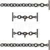 Iron Cable Chain Tape IFIN-CA0001-22MB-1